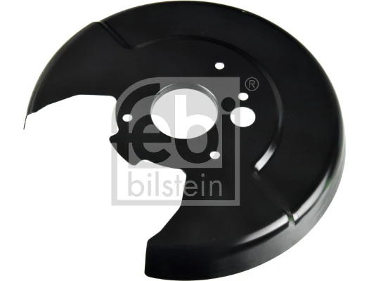 Splash Guard, brake disc